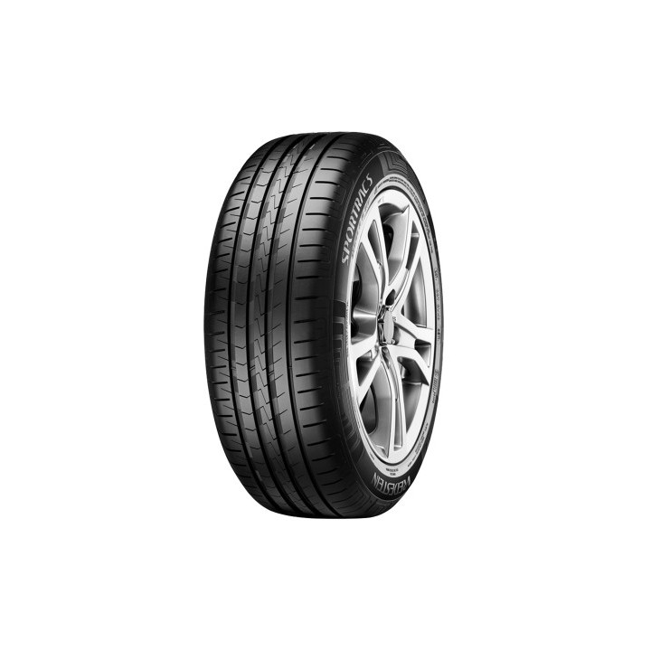 VREDESTEIN SPTRAC5VWX 195/55 R16 91V - Tyresworld