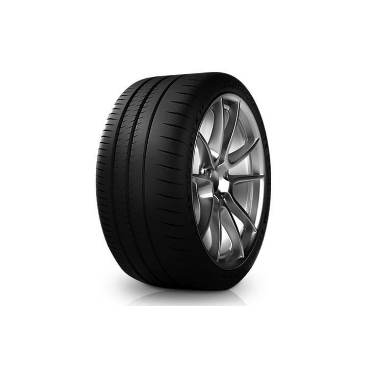 MICHELIN SPC2N2XL 265/35 R20 99Y - Tyresworld