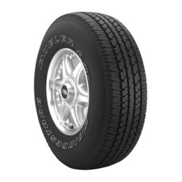 BRIDGESTONE D693II 265/55 R19 109V - Tyresworld