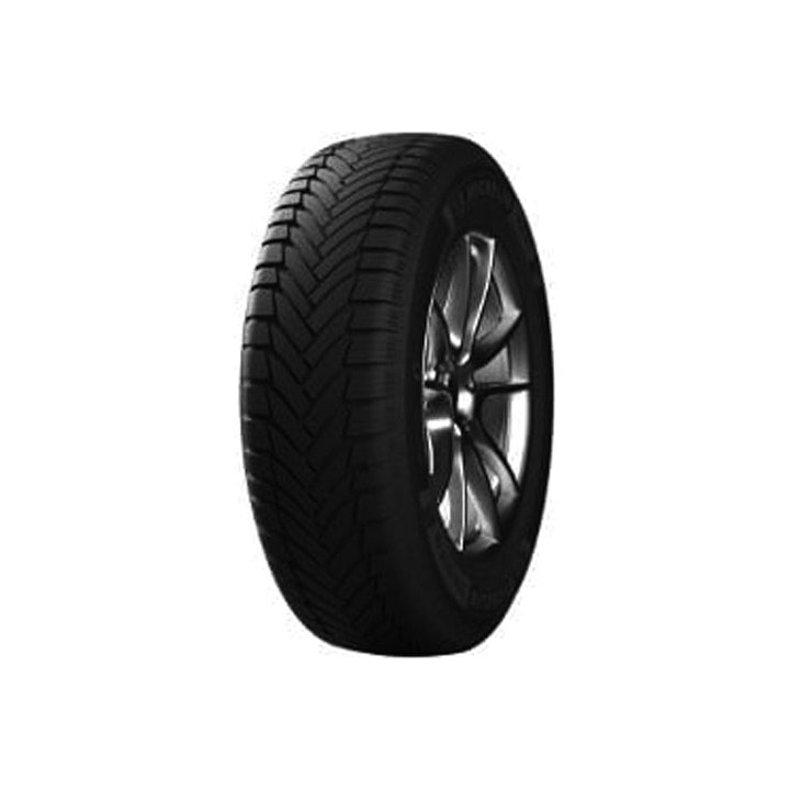 MICHELIN ALPIN6XL 215/45 R17 91V - Tyresworld