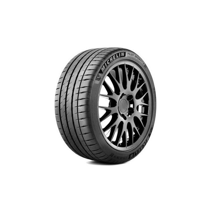 MICHELIN PS4SNA0XL 245/35 R20 95Y - Tyresworld