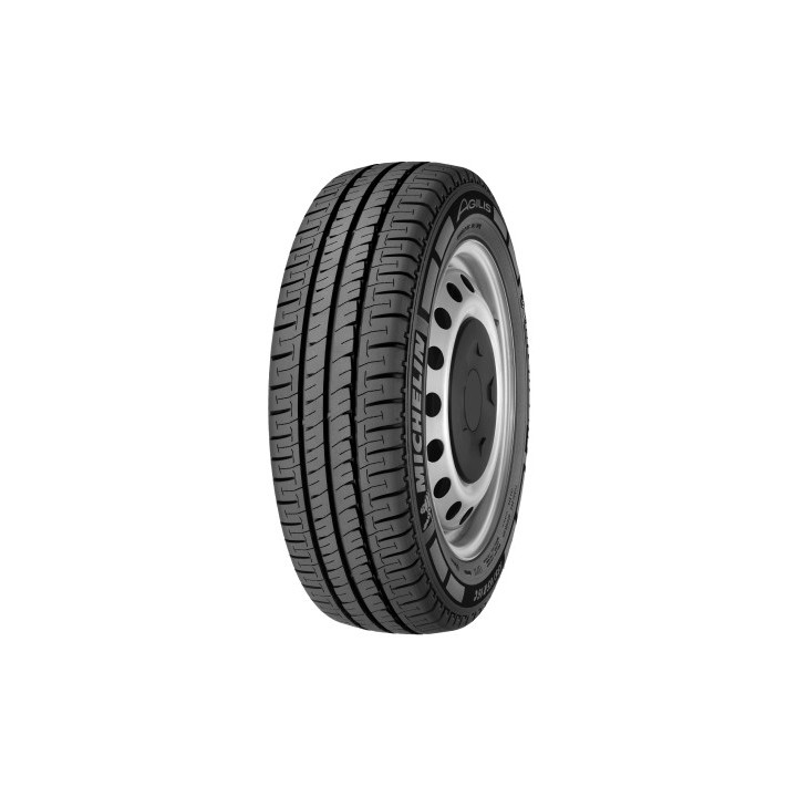 MICHELIN AGILIS+MOV 235/60 R17 117S - Tyresworld