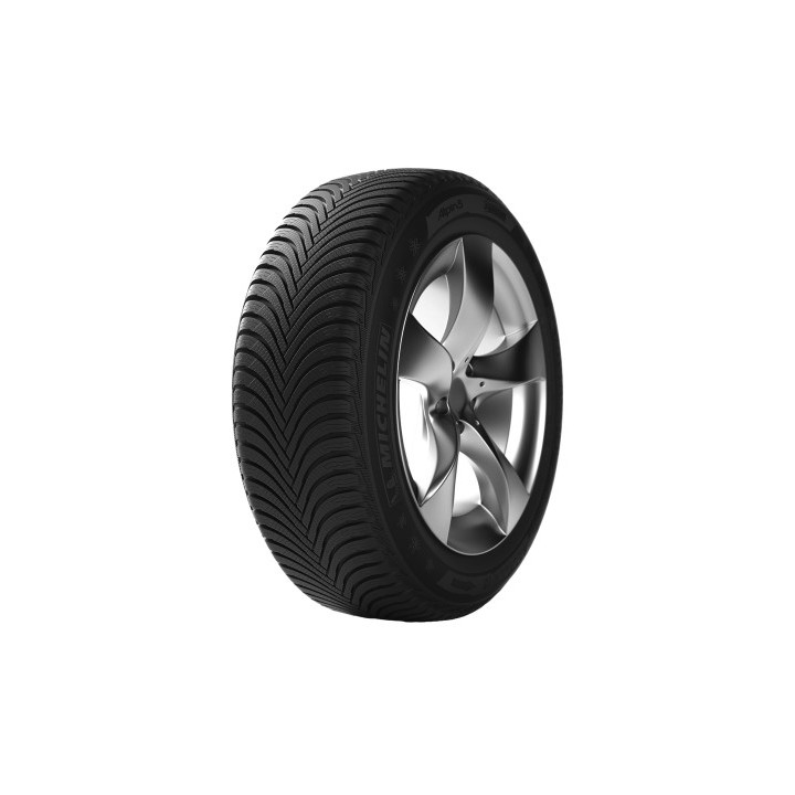 MICHELIN ALPIN5XL 235/45 R18 98V - Tyresworld
