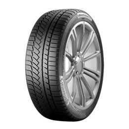 CONTINENTAL TS850PSUVX 255/60 R20 113V - Tyresworld