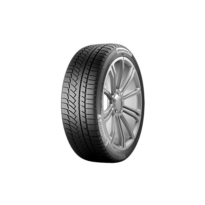 CONTINENTAL TS850PSUVX 255/60 R20 113V - Tyresworld