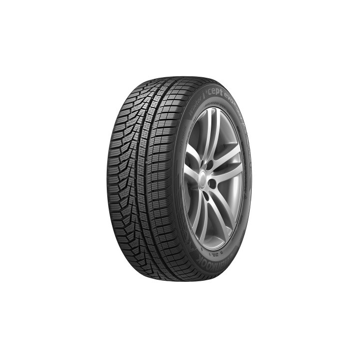 HANKOOK W320AXL 235/50 R19 103H - Tyresworld
