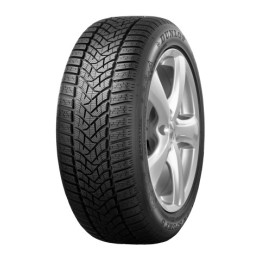 DUNLOP SPWIN5XL 195/55 R16 91H - Tyresworld