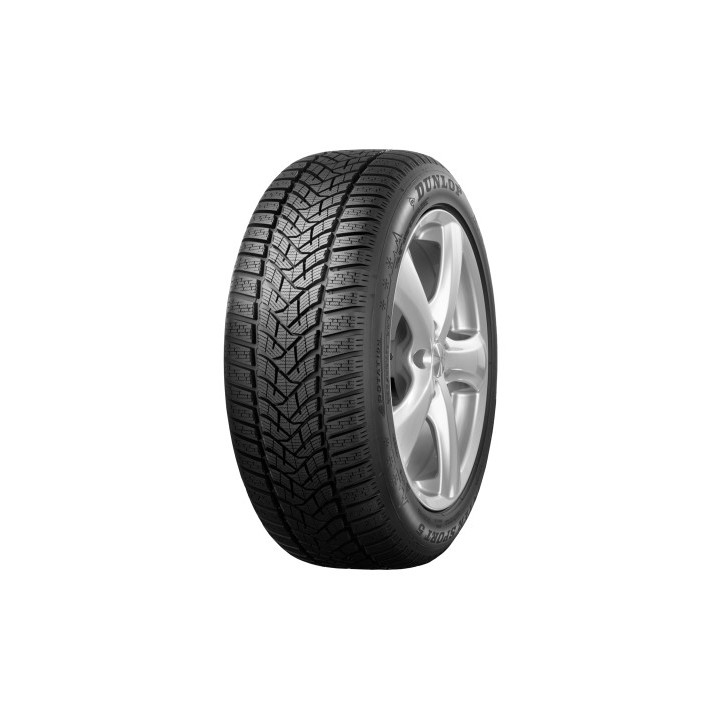 DUNLOP SPWIN5XL 195/55 R16 91H - Tyresworld