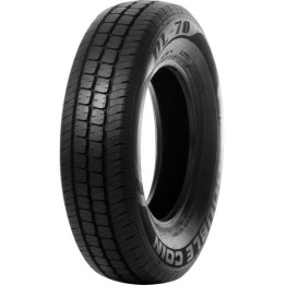 DOUBLE COIN DL70 155/80 R13 85S - Tyresworld