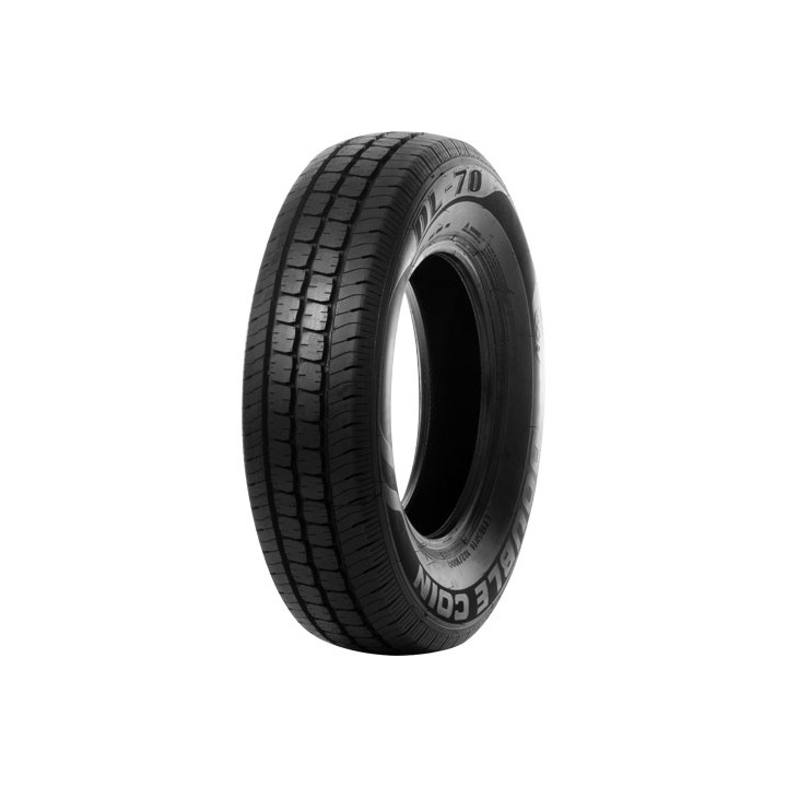DOUBLE COIN DL70 155/80 R13 85S - Tyresworld