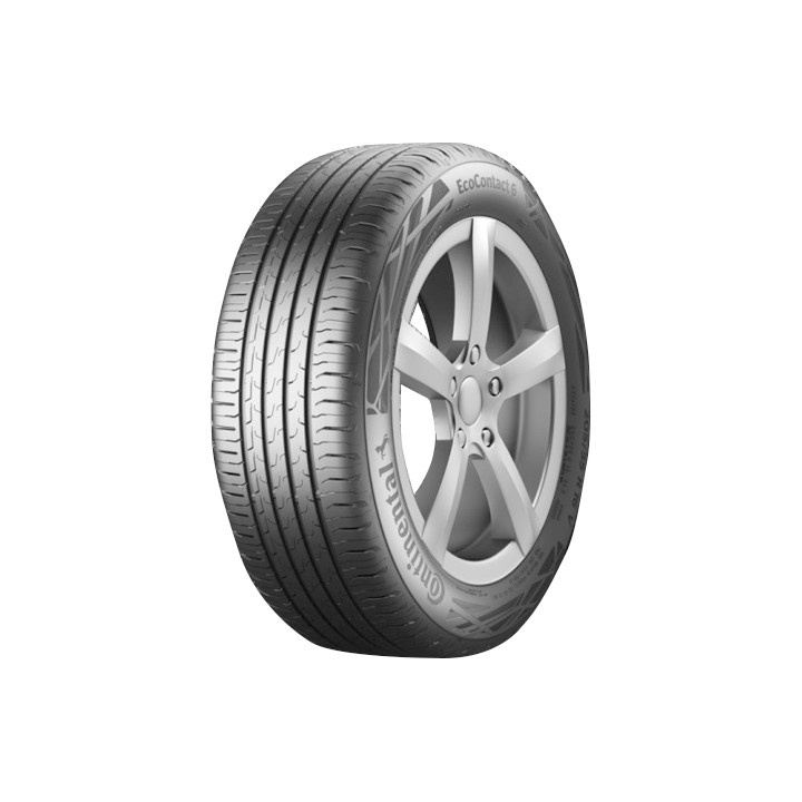 CONTINENTAL ECO6 215/65 R16 98H - Tyresworld