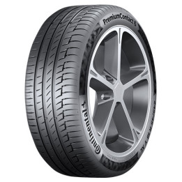 CONTINENTAL PRECON6SSR 315/35 R21 111Y - Tyresworld