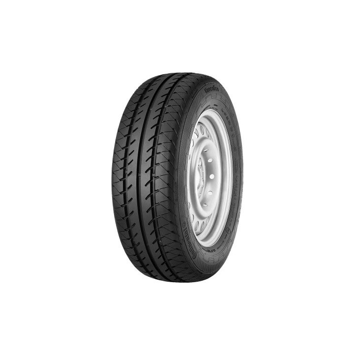 CONTINENTAL VANCONTECO 215/65 R16 109T - Tyresworld