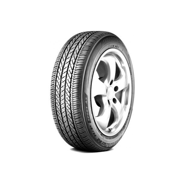 BRIDGESTONE D-SPORTHPE 215/60 R17 96H - Tyresworld