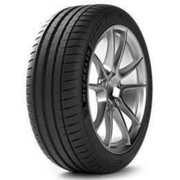 MICHELIN PS4G1XL 205/45 R17 88V - Tyresworld