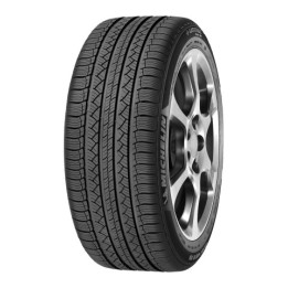 MICHELIN LATITOURHP 255/70 R18 116V - Tyresworld