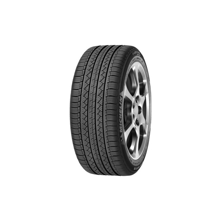MICHELIN LATITOURHP 255/70 R18 116V - Tyresworld