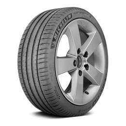 MICHELIN PS4SUVXL 295/40 R21 111Y - Tyresworld
