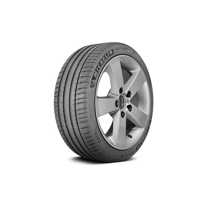 MICHELIN PS4SUVXL 295/40 R21 111Y - Tyresworld