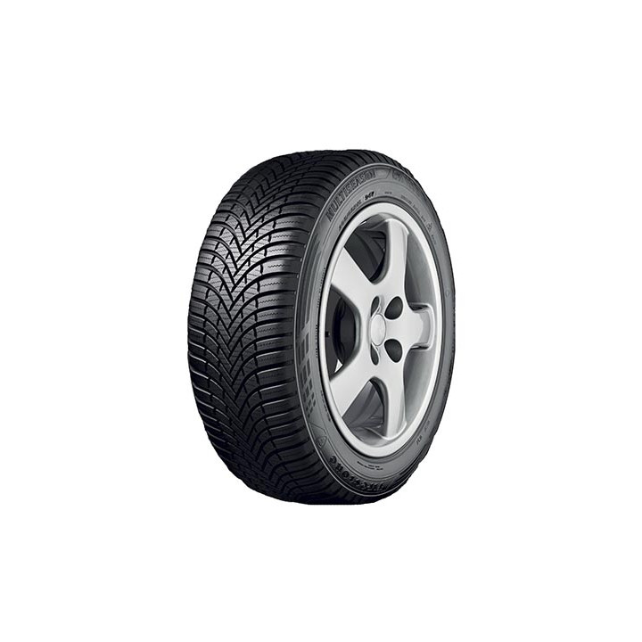 FIRESTONE MSEASON2XL 185/55 R15 86H - Tyresworld