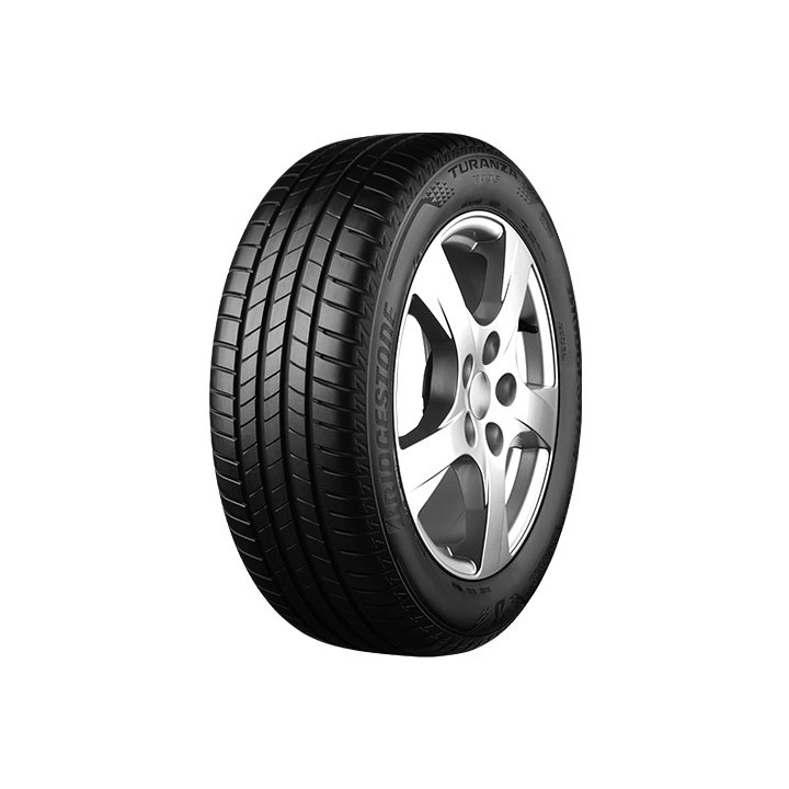 BRIDGESTONE T005XL* 225/50 R17 98Y - Tyresworld