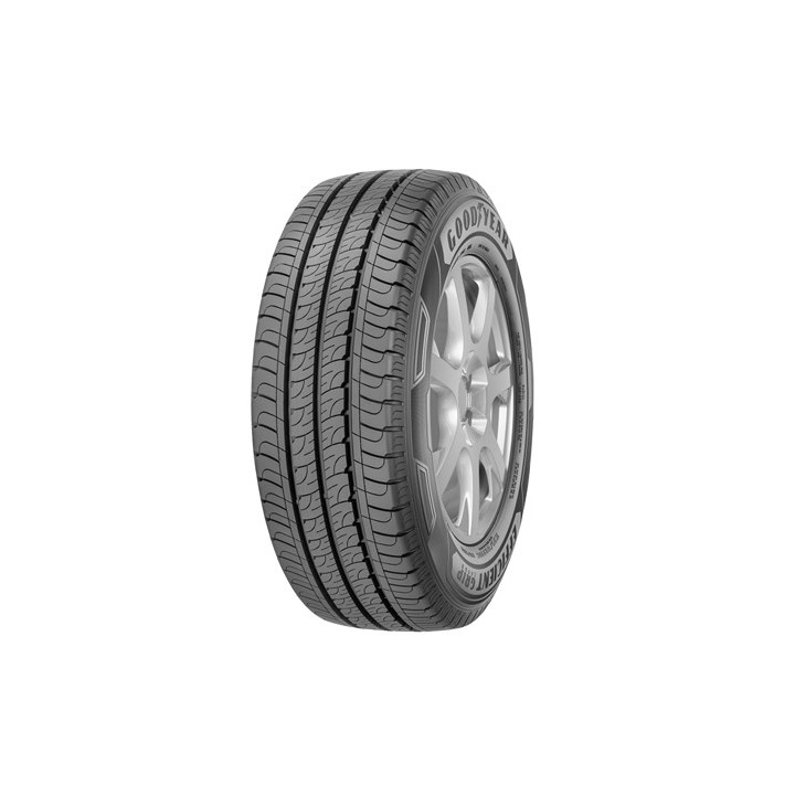 GOODYEAR EFFICARGO 215/65 R15 104T - Tyresworld