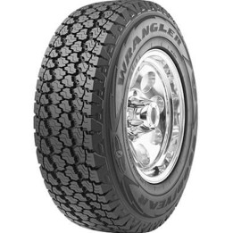 GOODYEAR WRANATADVX 255/65 R19 114H - Tyresworld