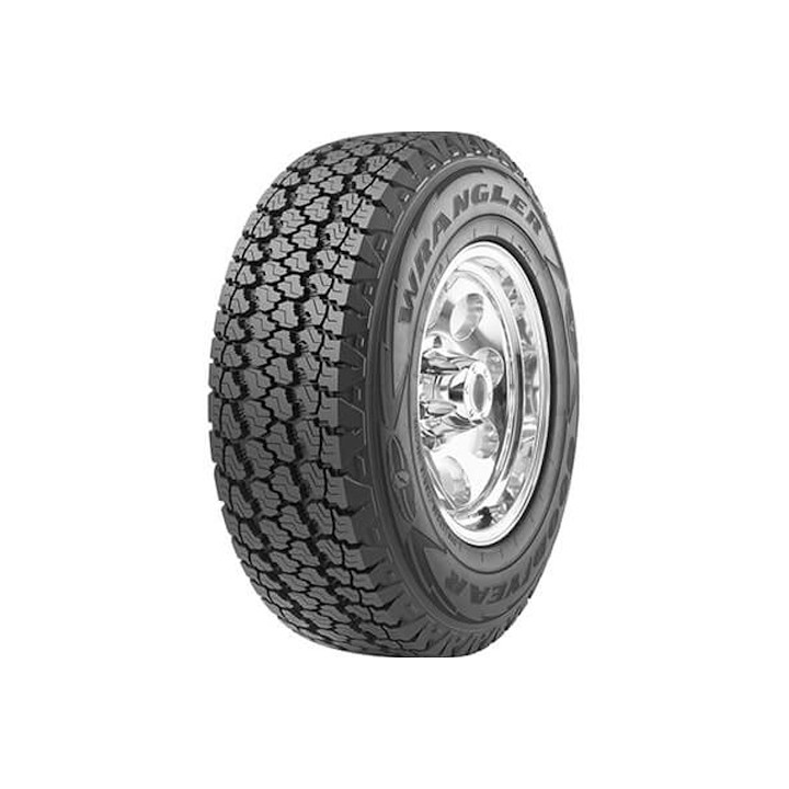 GOODYEAR WRANATADVX 255/65 R19 114H - Tyresworld
