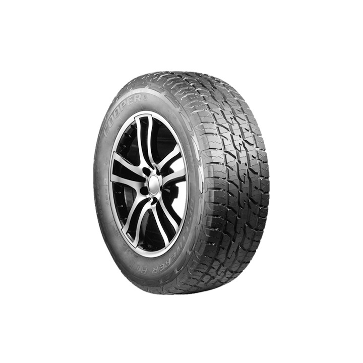 COOPER DISCATTXL 225/60 R17 103H - Tyresworld