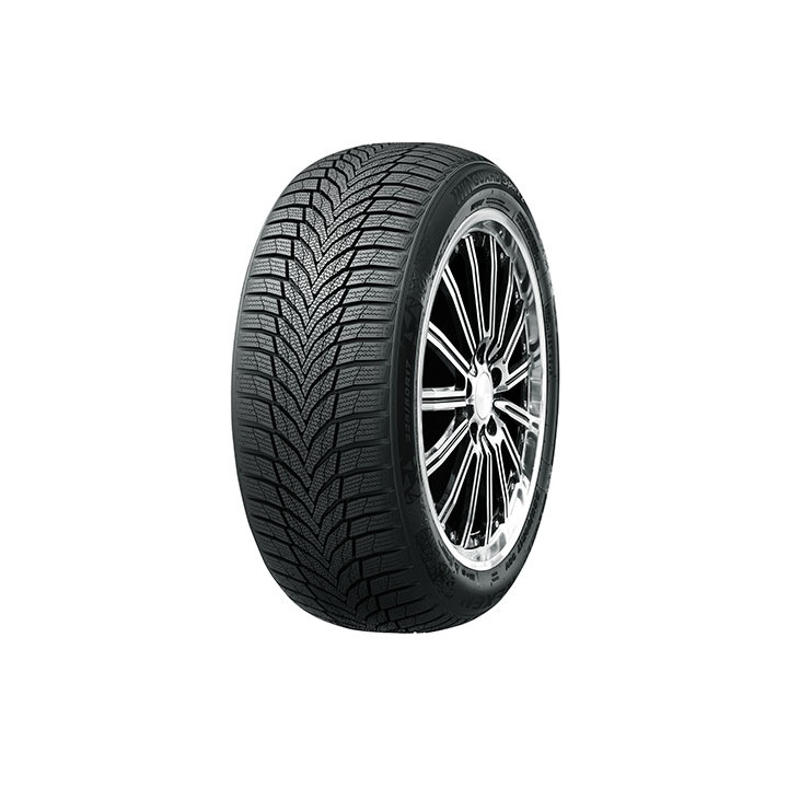NEXEN WGSP2XLWU7 245/40 R18 97V - Tyresworld