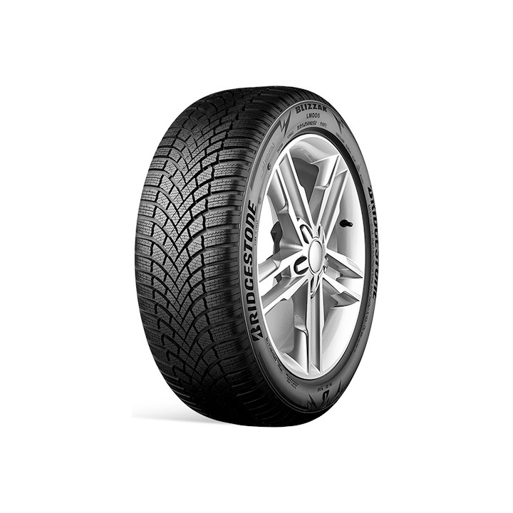 BRIDGESTONE LM005XL 315/35 R20 110V - Tyresworld