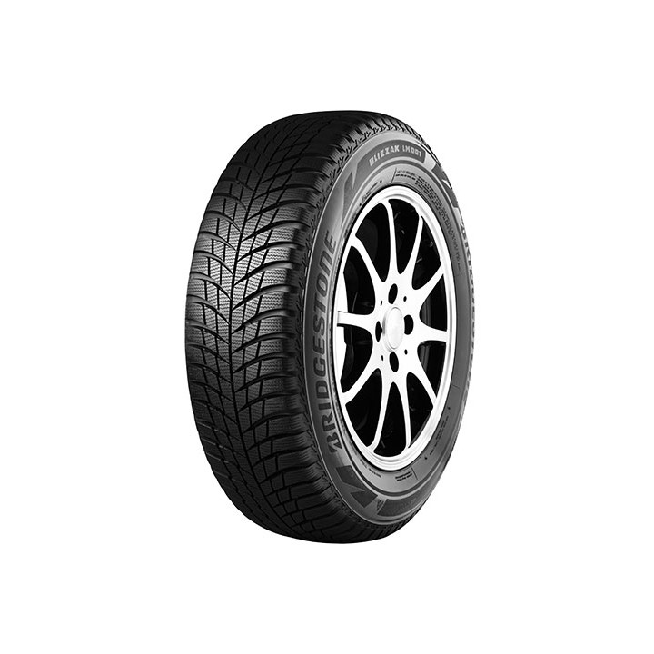 BRIDGESTONE LM001AO 235/55 R18 100H - Tyresworld
