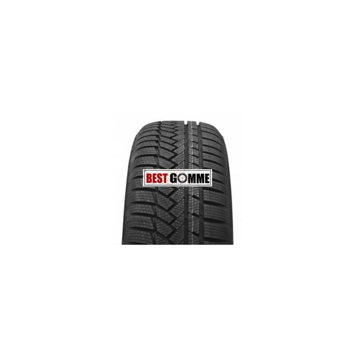 CONTINENTAL TS850P 215/55 R18 95T - Tyresworld