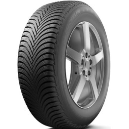 MICHELIN ALPIN5MO1X 255/40 R20 101V - Tyresworld