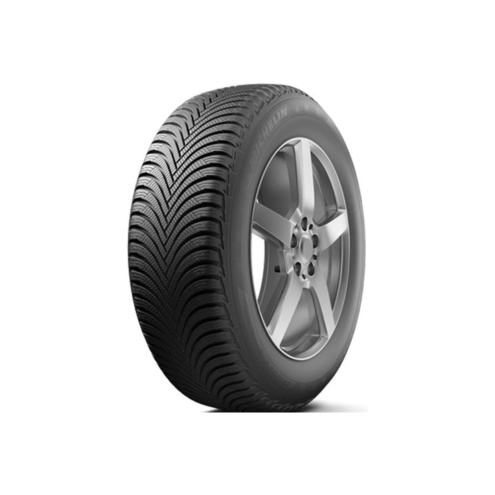 MICHELIN ALPIN5MO1X 255/40 R20 101V - Tyresworld