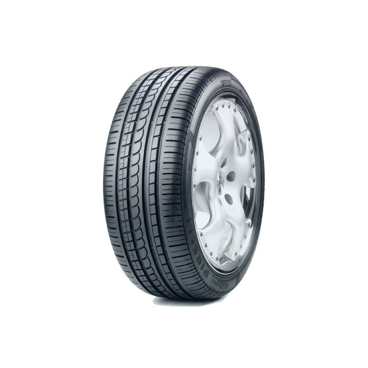 PIRELLI PZEROROSN5 245/45 R16 94Y - Tyresworld