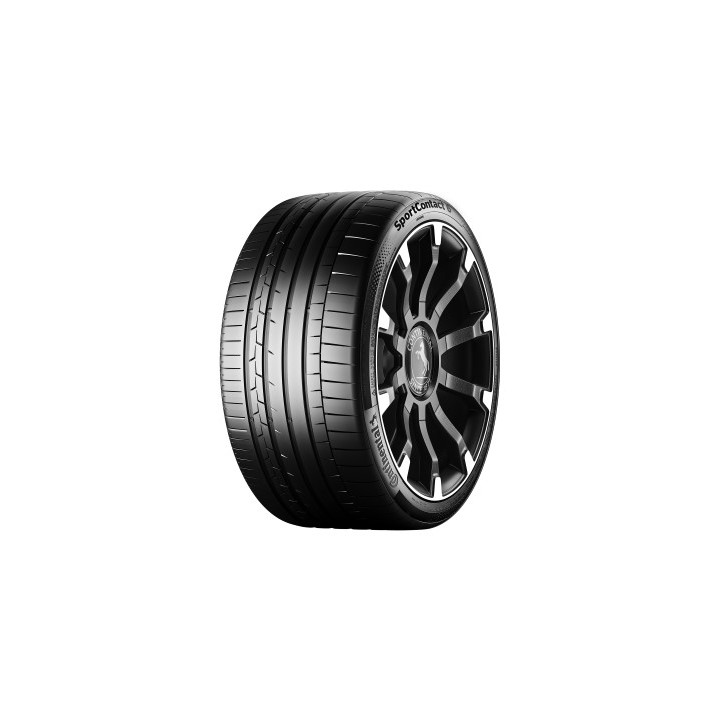 CONTINENTAL CSC6*XL 255/40 R21 102Y - Tyresworld
