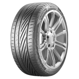 UNIROYAL RAINSP5XL 205/55 R16 94V - Tyresworld