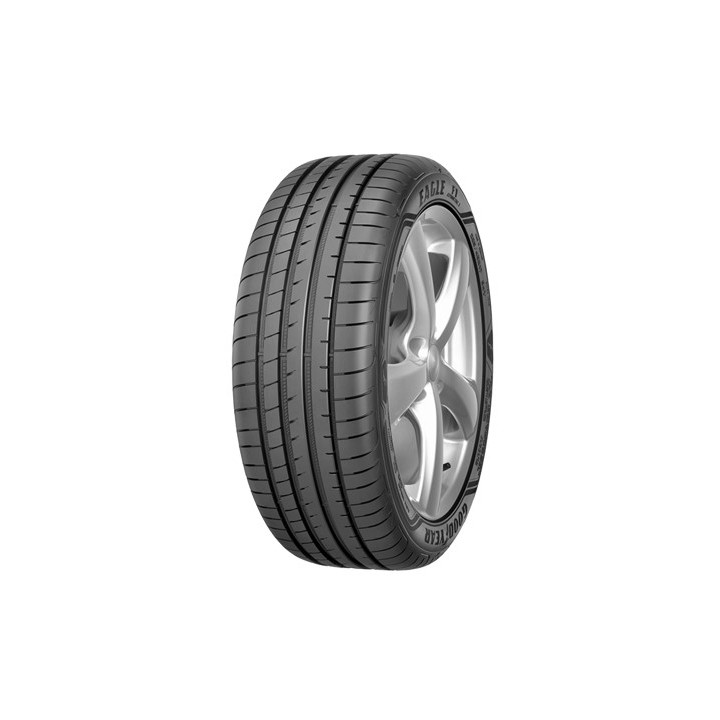 GOODYEAR EAGF1AS3 225/45 R17 91W - Tyresworld