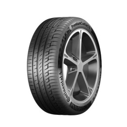 CONTINENTAL PRECON6XL 235/55 R19 105V - Tyresworld
