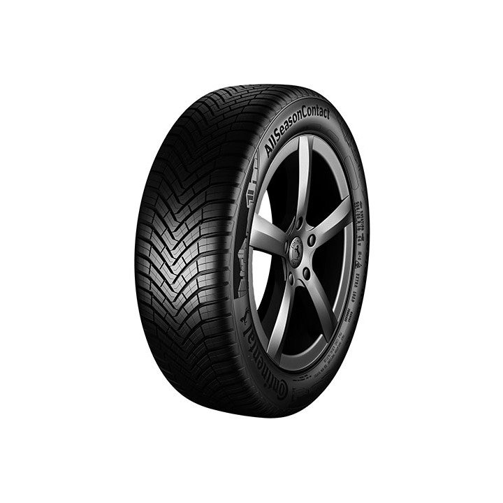 CONTINENTAL ALLSEASCOX 215/65 R16 102H - Tyresworld