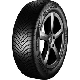 CONTINENTAL ALLSEASCOX 215/55 R17 98H - Tyresworld