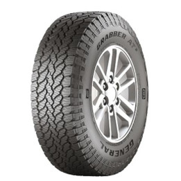 GENERAL TIRE GRABAT3BSW 285/70 R17 116S - Tyresworld