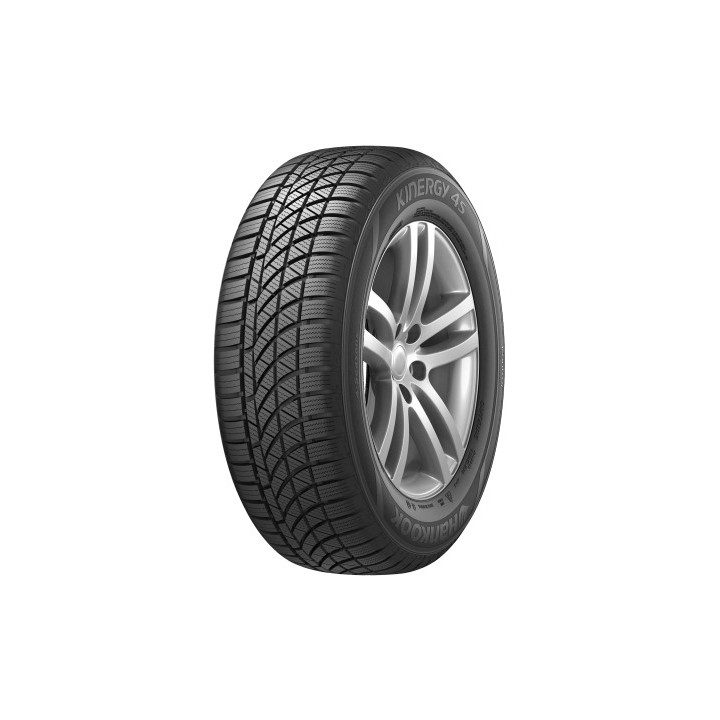 HANKOOK H740XL 195/55 R16 91V - Tyresworld