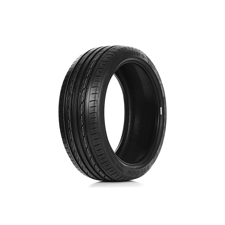 TYFOON SUCCESSOR6 245/35 R20 95Y - Tyresworld