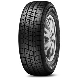 VREDESTEIN COMTR2AS+ 215/60 R16 103T - Tyresworld