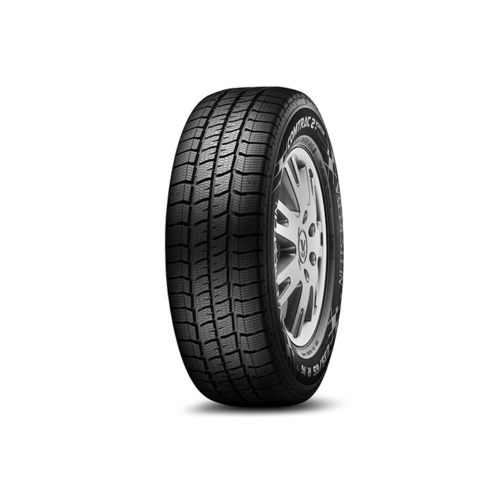 VREDESTEIN COMTR2WIN+ 225/70 R15 112R - Tyresworld