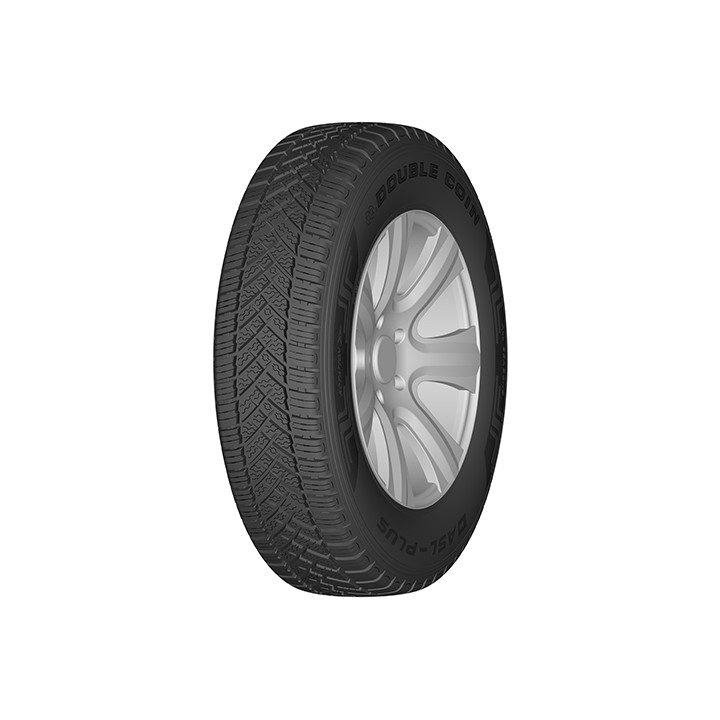 DOUBLE COIN DASL+ 195/65 R16 104T - Tyresworld
