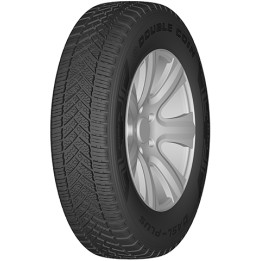 DOUBLE COIN DASL+ 195/75 R16 107R - Tyresworld