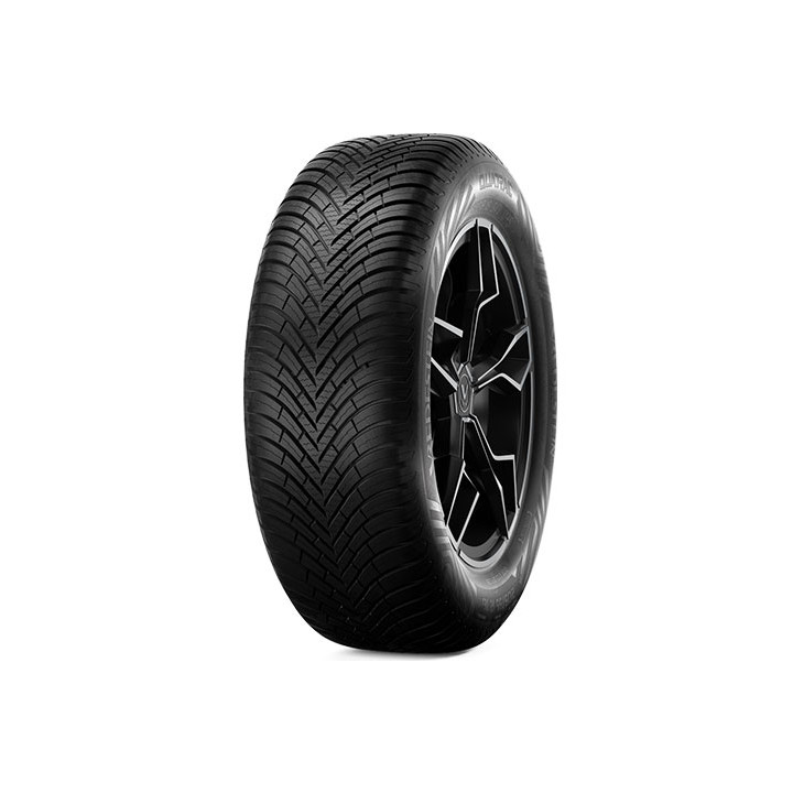 VREDESTEIN QUATRACXL 225/60 R16 102H - Tyresworld